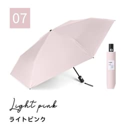 NADAS 形狀記憶自動開合晴雨兼用摺疊傘（6骨） 圖 19