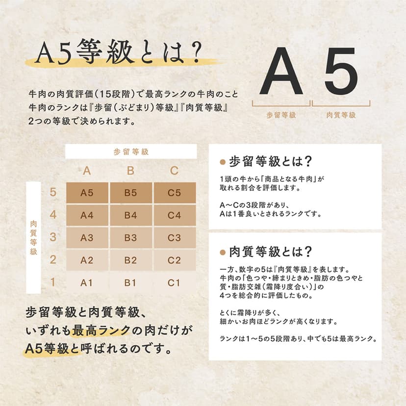 Saison Bouche 黑毛和牛A5級霜降肩胛里肌肉薄片 圖 8