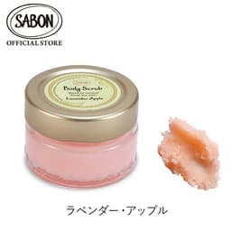 SABON 身體磨砂膏 (60g) 圖 38