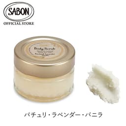 SABON 身體磨砂膏 (60g) 圖 39