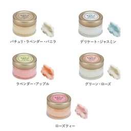 SABON 身體磨砂膏 (60g) 圖 8