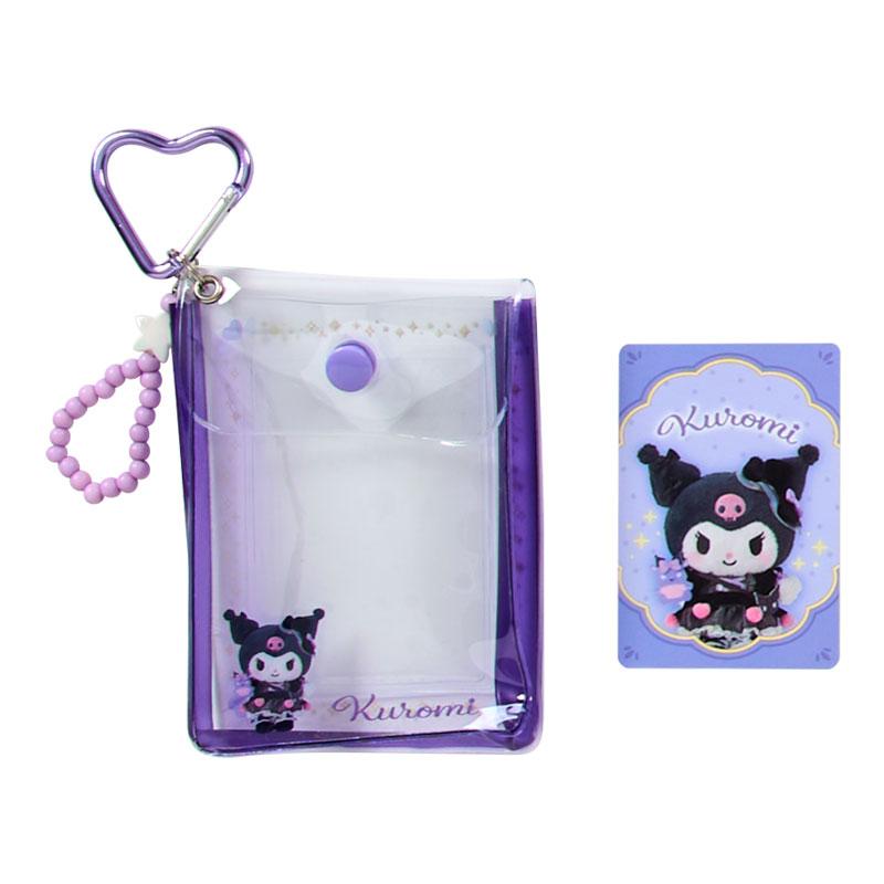 Sanrio Characters 秘密卡及卡套（2026年Sanrio角色大獎第4彈 服裝系列） 圖 6