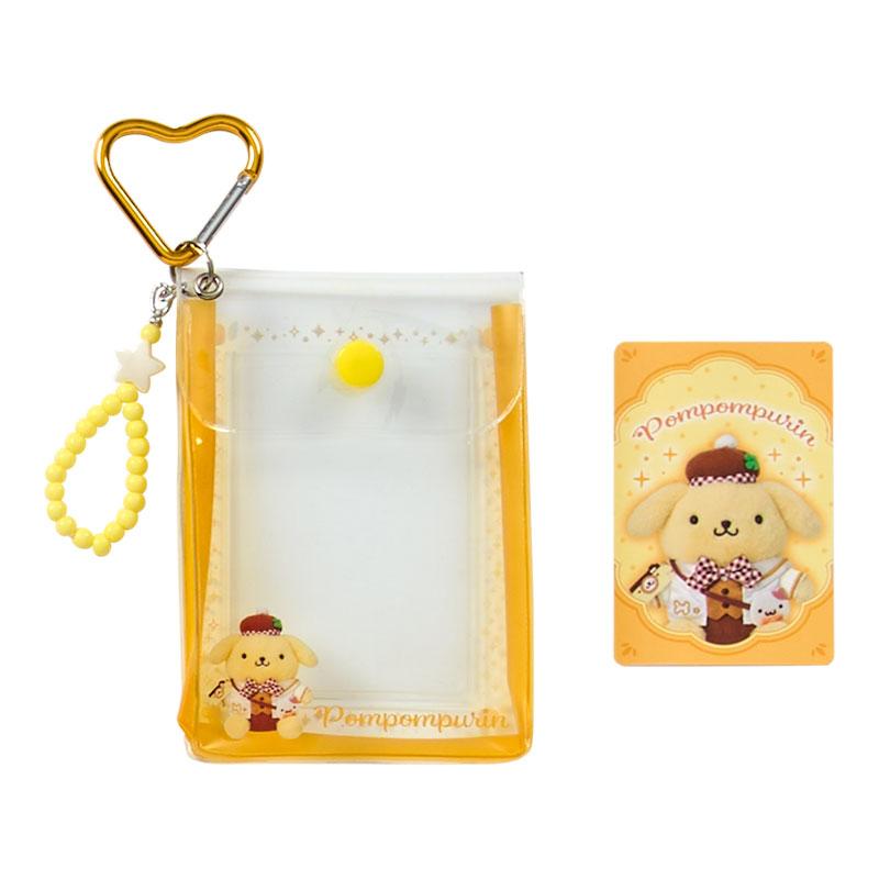 Sanrio Characters 秘密卡及卡套（2026年Sanrio角色大獎第4彈 服裝系列） 圖 4