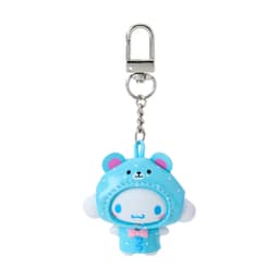 Sanrio Characters 秘密鎖匙扣 雨衣款（小不點系列第4彈） 圖 5