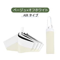 KONCIWA MFU1S Air 碳纖維自動開收摺疊遮陽傘 圖 21