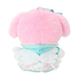 My Melody 毛公仔吊飾（閃亮願望） 圖 3