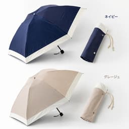 帝人 Tcomfort 晴雨兼用遮熱傘 圖 2
