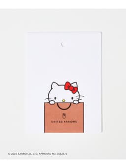 Hello Kitty × UNITED ARROWS 掛飾 圖 15