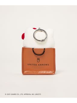 Hello Kitty × UNITED ARROWS 掛飾 圖 9