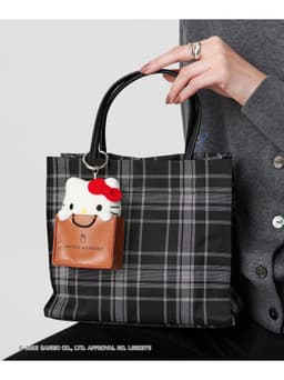Hello Kitty × UNITED ARROWS 掛飾 圖 7