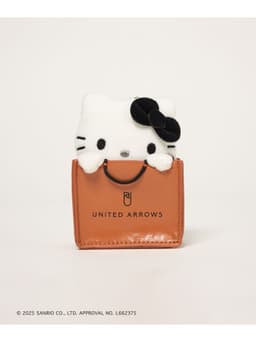 Hello Kitty × UNITED ARROWS 掛飾 圖 2