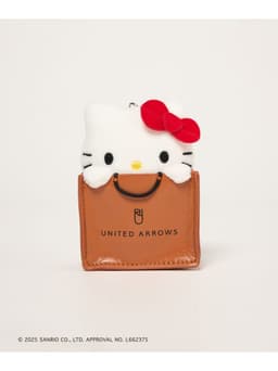 Hello Kitty × UNITED ARROWS 掛飾 圖 1
