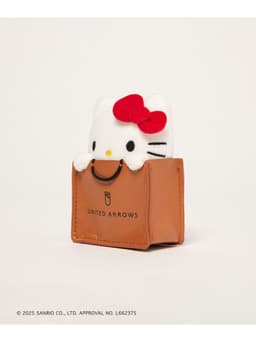 Hello Kitty × UNITED ARROWS 掛飾 圖 10