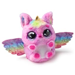 Takaratomy WooMo Alive Puffycorn 互動照顧寵物毛絨玩具 圖 6