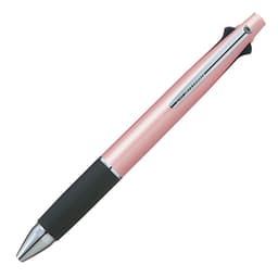 三菱鉛筆 Jetstream 4&1 多色多功能原子筆連鉛芯筆 MSXE5-1000（可選0.5/0.7/0.38mm） 圖 50
