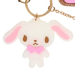 Sugar Bunnies 亮片吊飾 圖 3
