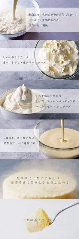 敬老日禮物2026蛋糕LeTAO起司蛋糕禮物孫子4號（2至4人份）生日蛋糕甜點西式甜點訂購北海道家庭慶典回報稀有 圖 3