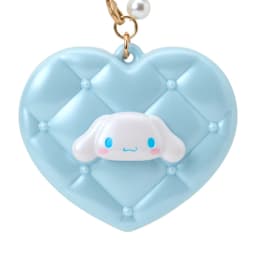Cinnamoroll 雙面鏡吊飾 圖 2