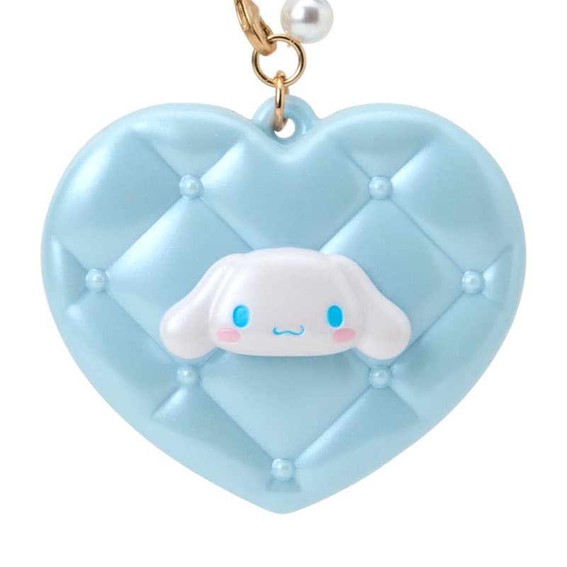 Cinnamoroll 雙面鏡吊飾 圖 2