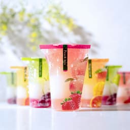 中島大祥堂 Hitotoe 三層甜品啫喱芭菲 12個裝 (JPD-30) 圖 3
