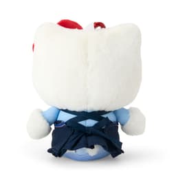 Hello Kitty 毛公仔吊飾（Mini Sanrio） 圖 3