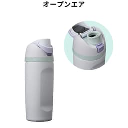 owala FreeSip 16oz 不鏽鋼保冷水樽 475ml 圖 8