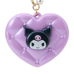 Kuromi 雙面鏡掛飾 圖 2