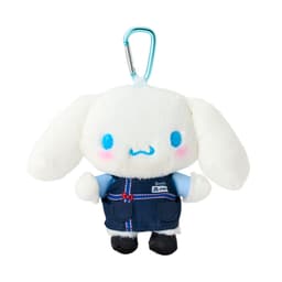肉桂狗 毛公仔吊飾（Mini Sanrio） 圖 1