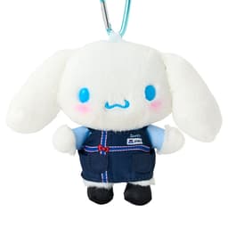 肉桂狗 毛公仔吊飾（Mini Sanrio） 圖 2