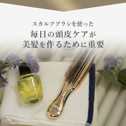 S Heart S World Premium 頭皮按摩刷 圖 7