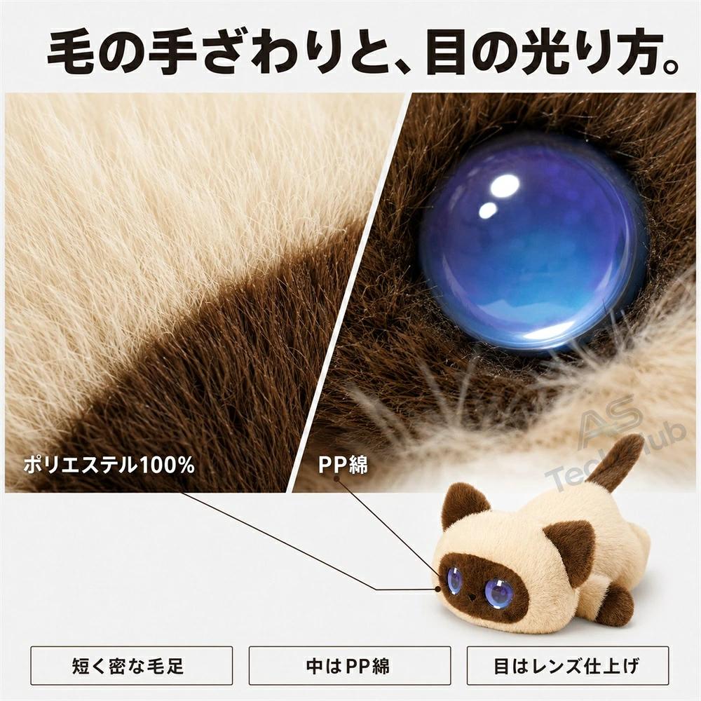 AI毛絨玩具、電子寵物、電動機器人、玩具、搭載ChatGPT、AI對話、說話機器人、益智玩具、支援66種語言、日 商品介紹 2