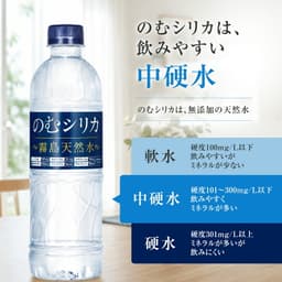 霧島產飲用矽素天然水 2L 圖 6