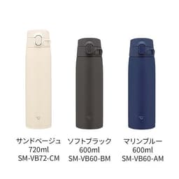 象印 ZOJIRUSHI 不鏽鋼保溫杯 圖 6