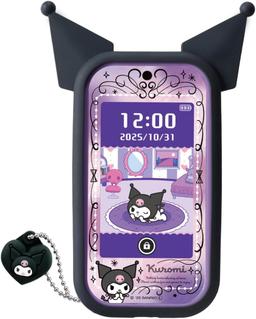 Takara Tomy Kuromi 智慧型手機寬螢幕 4904810958000 圖 1
