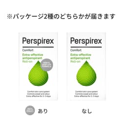 Perspirex Comfort 敏感肌無香料滾珠止汗劑 20ml 圖 1