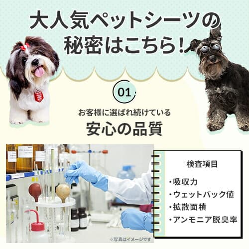 一次性薄型寵物尿墊（大容量） 圖 8