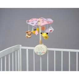 Monpoke 7 步驟快樂健身玩具兒童教育學習嬰兒 0 歲神奇寶貝 圖 4