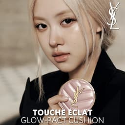 YSL Radiant Touch Glow Pact 氣墊粉底補充裝 SPF50+ PA++++ 圖 2