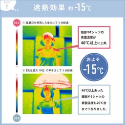 Pink Trick 荷葉邊完全遮光長傘（可選兩尺寸） 圖 16
