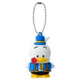 Sanrio Characters 秘密毛公仔吊飾（2026 Sanrio角色大賞第4彈 Sanrio服裝系列） 圖 8
