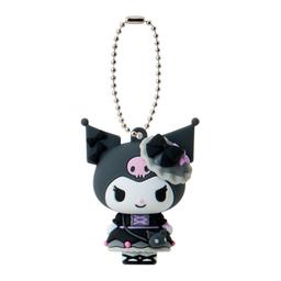 Sanrio Characters 秘密毛公仔吊飾（2026 Sanrio角色大賞第4彈 Sanrio服裝系列） 圖 4
