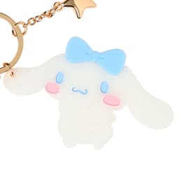 Cinnamoroll 閃粉吊飾 圖 3