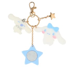 Cinnamoroll 閃粉吊飾 圖 2