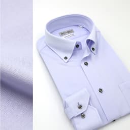 Haruyama i-Shirt 完全免燙長袖商務襯衫 圖 42