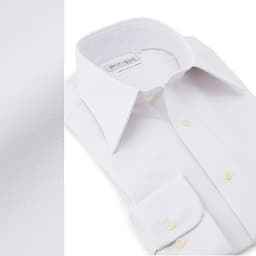 Haruyama i-Shirt 完全免燙長袖商務襯衫 圖 33