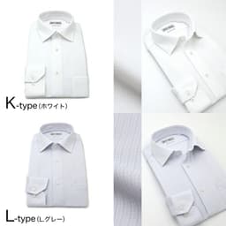 Haruyama i-Shirt 完全免燙長袖商務襯衫 圖 16