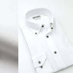 Haruyama i-Shirt 完全免燙長袖商務襯衫 圖 40