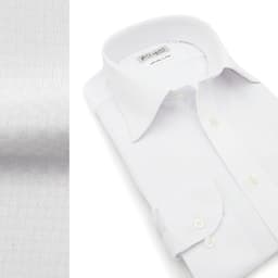 Haruyama i-Shirt 完全免燙長袖商務襯衫 圖 38