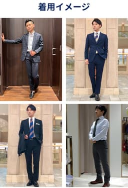 Haruyama i-Shirt 完全免燙長袖商務襯衫 圖 24