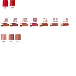 VALENTINO Beauty ROSSO VALENTINO 啞光唇膏 圖 1